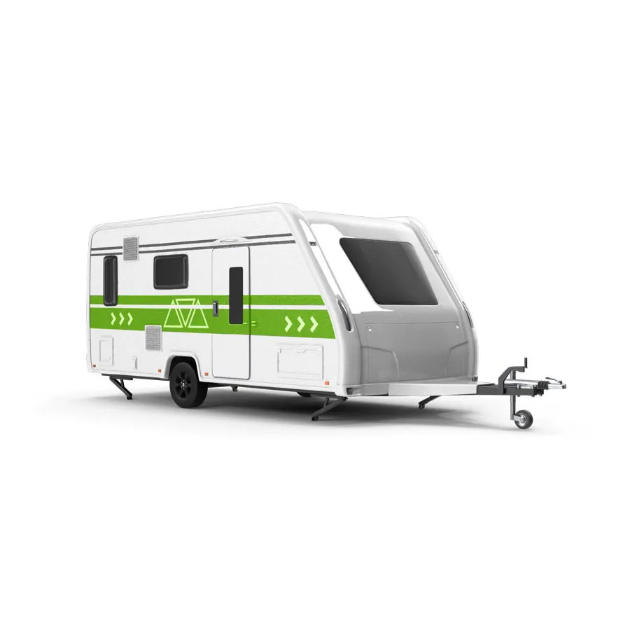 Caravan Staanplaats (Geen, Geen, Geen)